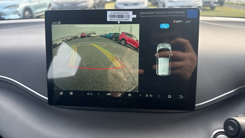 BYD Dolphin Surf 65kW Active 30kWh 5dr Auto Electric Hatchback